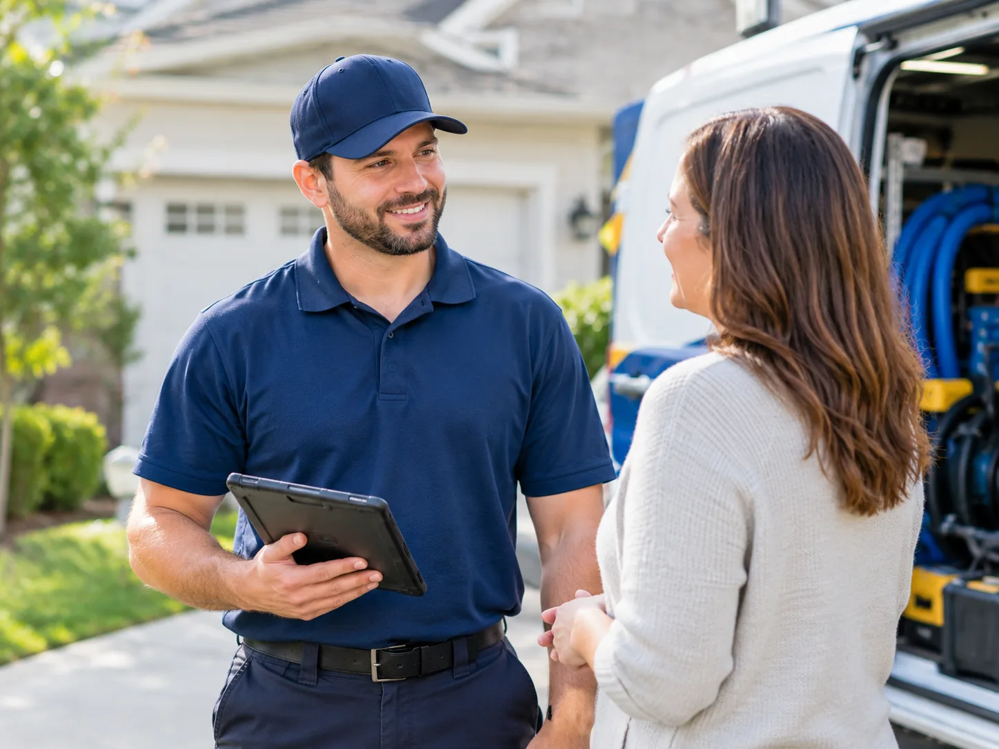 Sewage Backup Cleanup Leonardtown, MD FAQs
